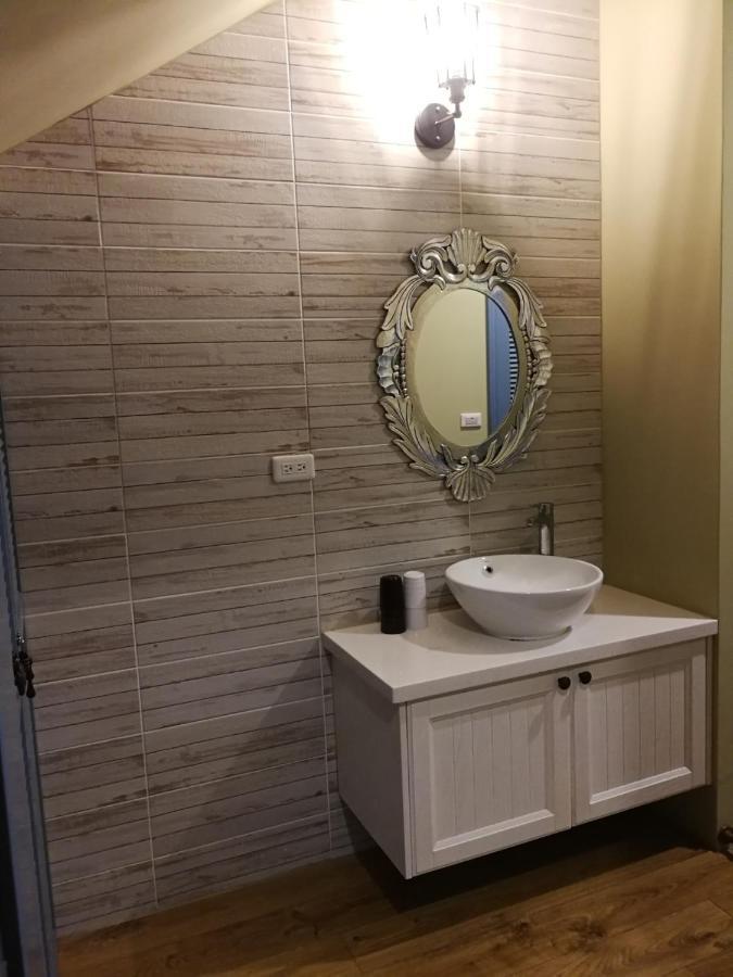 羅東夜市舒果shugo B&B 近清溝夜市 國旅卡特約店 配合手作早餐店及租車行 Luodong Exterior foto